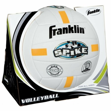 FRANKLIN SPORTS Super Soft Spike Volleyball FR309507